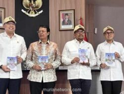 Pemerintah Luncurkan Buku Saku Panduan 17 Program Bantuan Kesejahteraan 2026