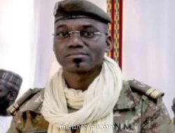 Menteri Pertahanan Mali Tewas dalam Serangan Terkoordinasi Kelompok Afiliasi Al-Qaeda