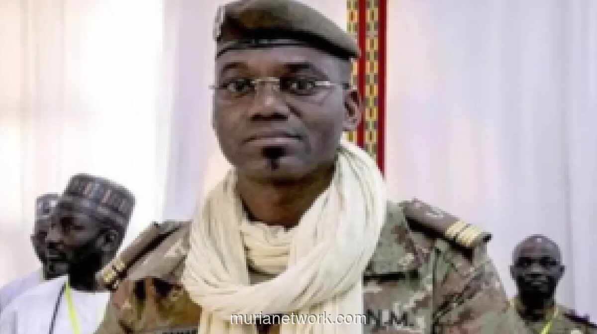 Menteri Pertahanan Mali Tewas dalam Serangan Terkoordinasi Kelompok Afiliasi Al-Qaeda