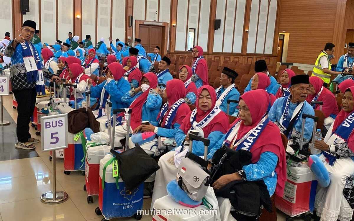 Pemerintah Peringatkan KBIHU: Jangan Memungut Biaya Tambahan ke Jamaah Haji