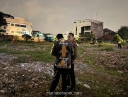 Pemerintah Mulai Bangun 324 Rumah Tapak untuk Warga Bantaran Rel di Senen