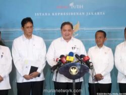 Pemerintah Janjikan Disiplin Anggaran, Batasi Utang di Bawah 40% PDB