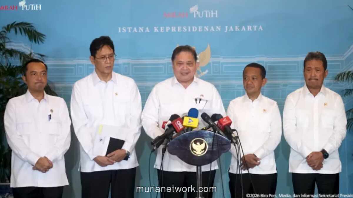 Pemerintah Janjikan Disiplin Anggaran, Batasi Utang di Bawah 40% PDB