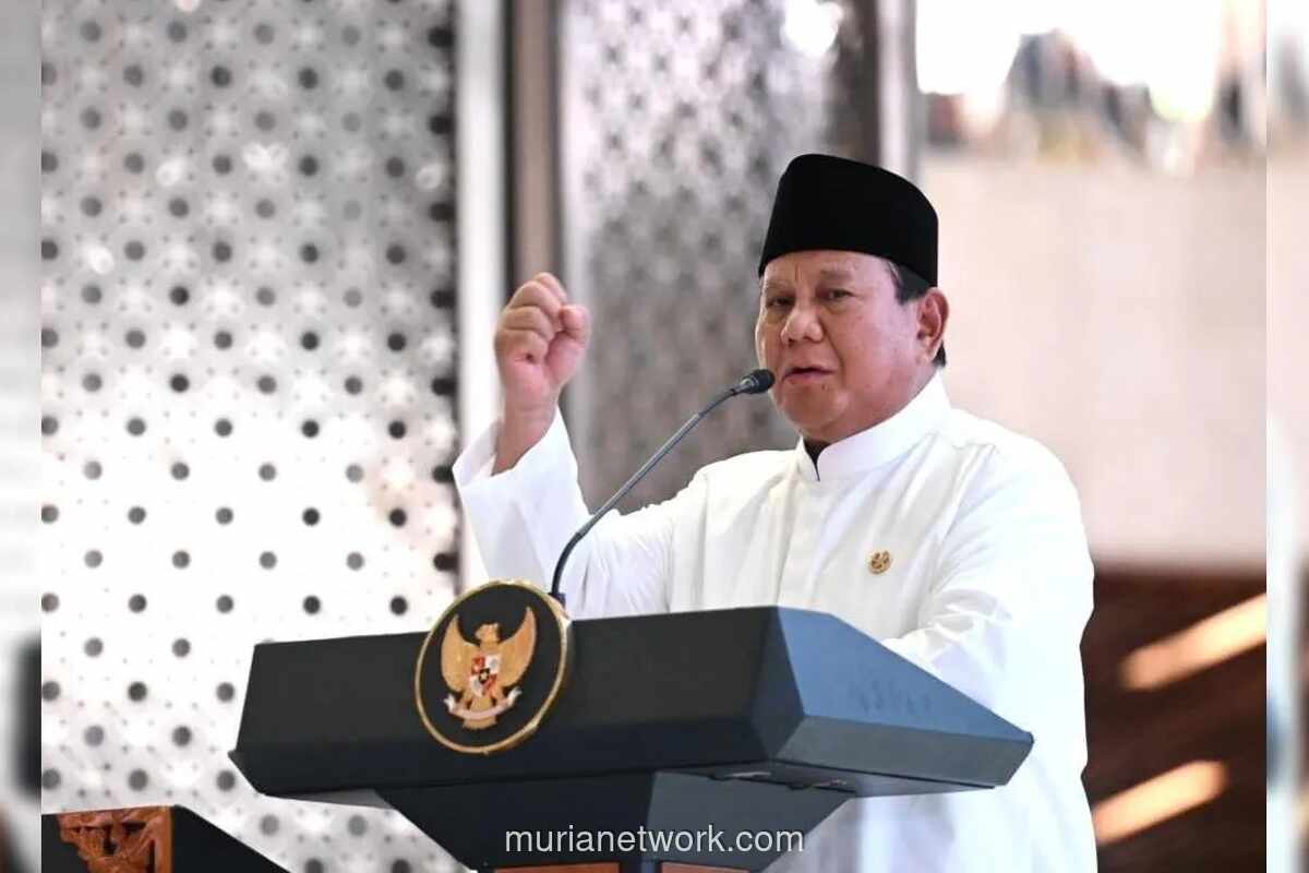 Prabowo Tegaskan Subsidi BBM Dipertahankan untuk 80 Persen Rakyat Miskin