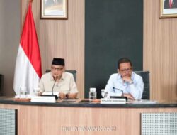Pemerintah Pastikan Haji 2026 Tetap Berjalan Meski Ketegangan Timur Tengah