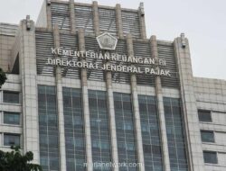 DJP Dorong Industri Manfaatkan Insentif PPh 21 DTP Senilai Rp500 Miliar