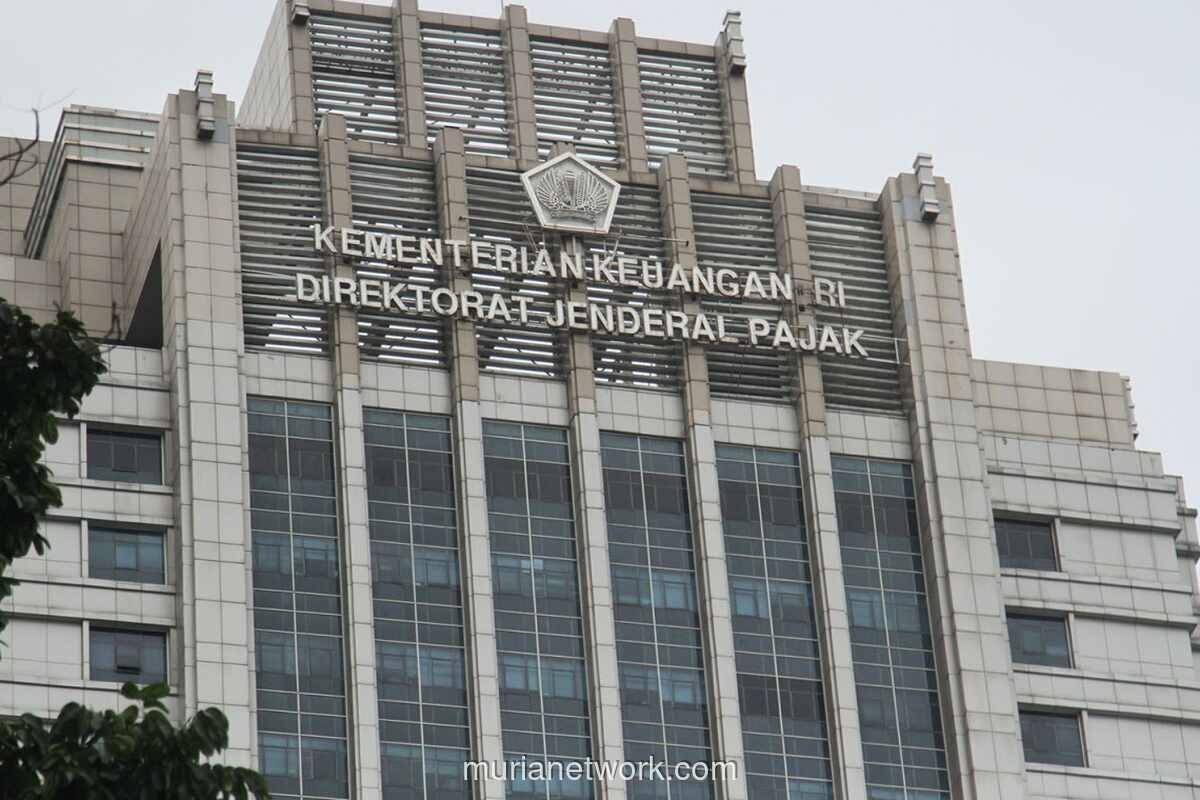 DJP Dorong Industri Manfaatkan Insentif PPh 21 DTP Senilai Rp500 Miliar