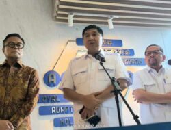 Pemerintah Siapkan Skema Rusun Baru untuk MBR dan Kelas Menengah
