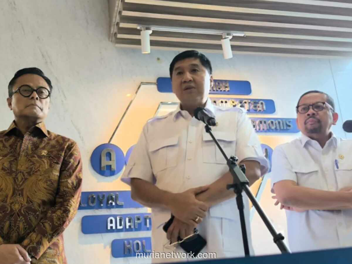 Pemerintah Siapkan Skema Rusun Baru untuk MBR dan Kelas Menengah