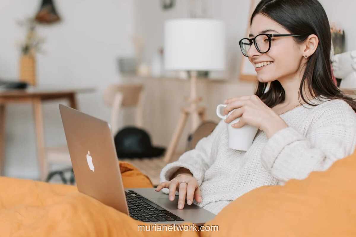 Pemerintah Terapkan WFH Sehari Seminggu bagi ASN, Berlaku Setiap Jumat