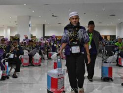 Pemerintah Turunkan Biaya Haji 2026 Rp 2 Juta di Tengah Lonjakan Harga Avtur
