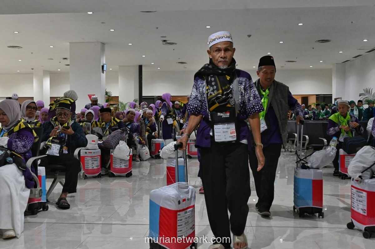 Pemerintah Turunkan Biaya Haji 2026 Rp 2 Juta di Tengah Lonjakan Harga Avtur