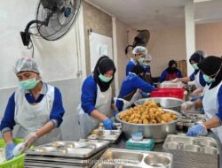 Pemerintah Batasi Program Makan Bergizi Gratis Hanya untuk Hari Sekolah