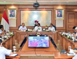 Menhut Peringatkan Ancaman Karhutla Lebih Serius pada 2026