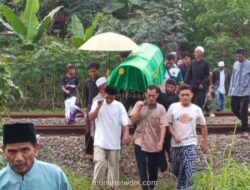 Pemilik Hajatan di Purwakarta Tewas Dikeroyok, Keluarga Berharap Keadilan Ditegakkan