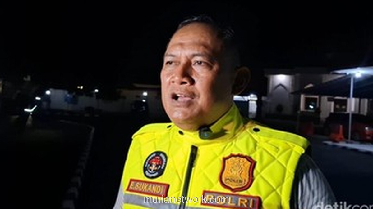 Polisi Buru Preman Diduga Aniaya Tuan Hajatan hingga Tewas di Purwakarta