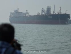 Negara Teluk Sepakat Tolak Pungutan Tarif di Selat Hormuz, Iran Dinilai Langgar Hukum