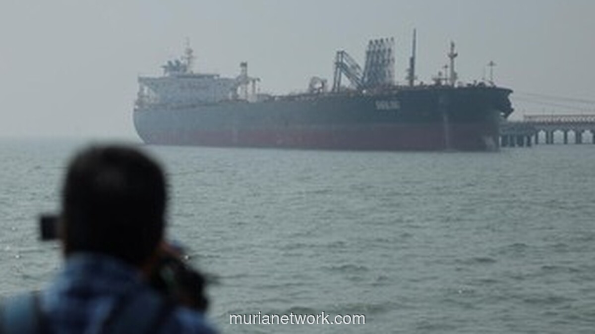 Negara Teluk Sepakat Tolak Pungutan Tarif di Selat Hormuz, Iran Dinilai Langgar Hukum