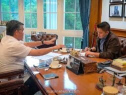 Pemerintah Akan Tambah Kuota Program Magang Nasional 2026-2027 Usai 300 Ribu Pendaftar Tak Tertampung