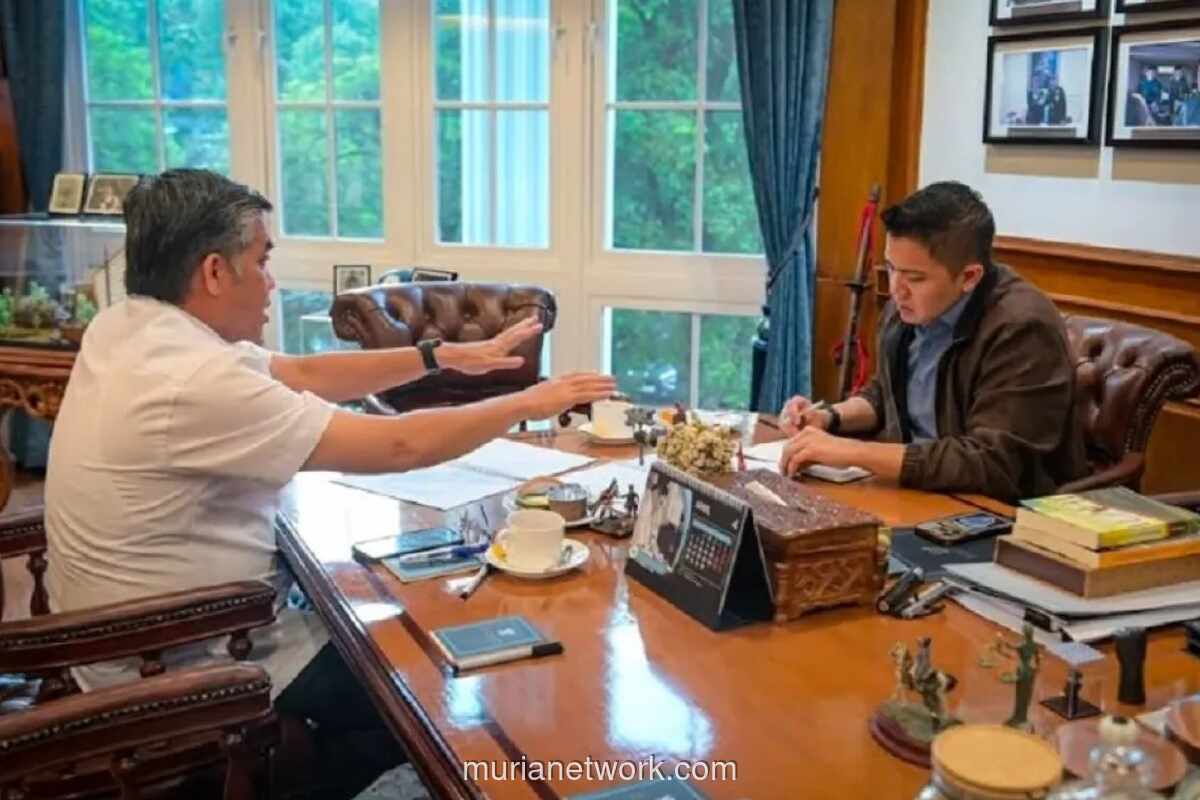 Pemerintah Akan Tambah Kuota Program Magang Nasional 2026-2027 Usai 300 Ribu Pendaftar Tak Tertampung