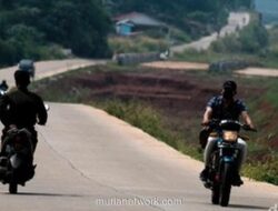 Pemerintah Kabupaten Bogor Targetkan Pembangunan Flyover Bomang Tahun 2027