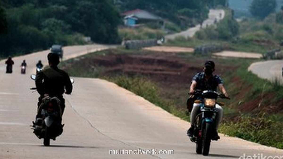 Pemerintah Kabupaten Bogor Targetkan Pembangunan Flyover Bomang Tahun 2027
