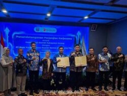 Pemkab Serang Pindahkan Rekening Kas Daerah ke Bank Banten