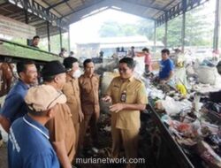 Sidoarjo Kurangi Beban TPA dengan 209 TPS3R yang Libatkan Warga