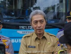 Pemkot Bogor Terapkan WFH Setiap Jumat dan Potong Anggaran Bensin Pejabat