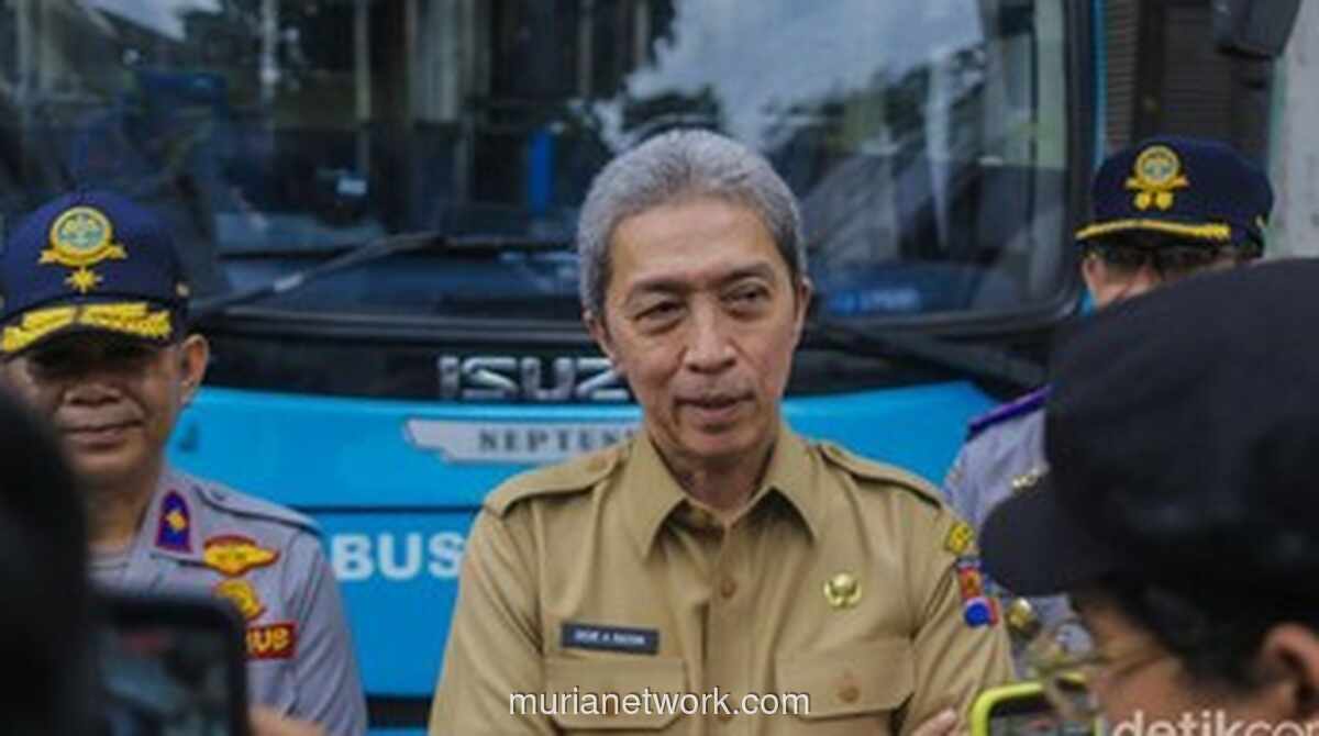 Pemkot Bogor Terapkan WFH Setiap Jumat dan Potong Anggaran Bensin Pejabat