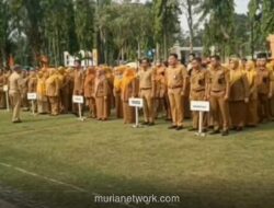 Pemkot Cilegon Terapkan WFH Jumat untuk ASN, Dukung Penghematan Energi