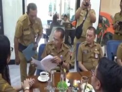 Denpasar Terapkan WFH untuk ASN Setiap Jumat Mulai April 2026