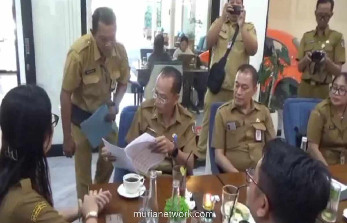 Denpasar Terapkan WFH untuk ASN Setiap Jumat Mulai April 2026