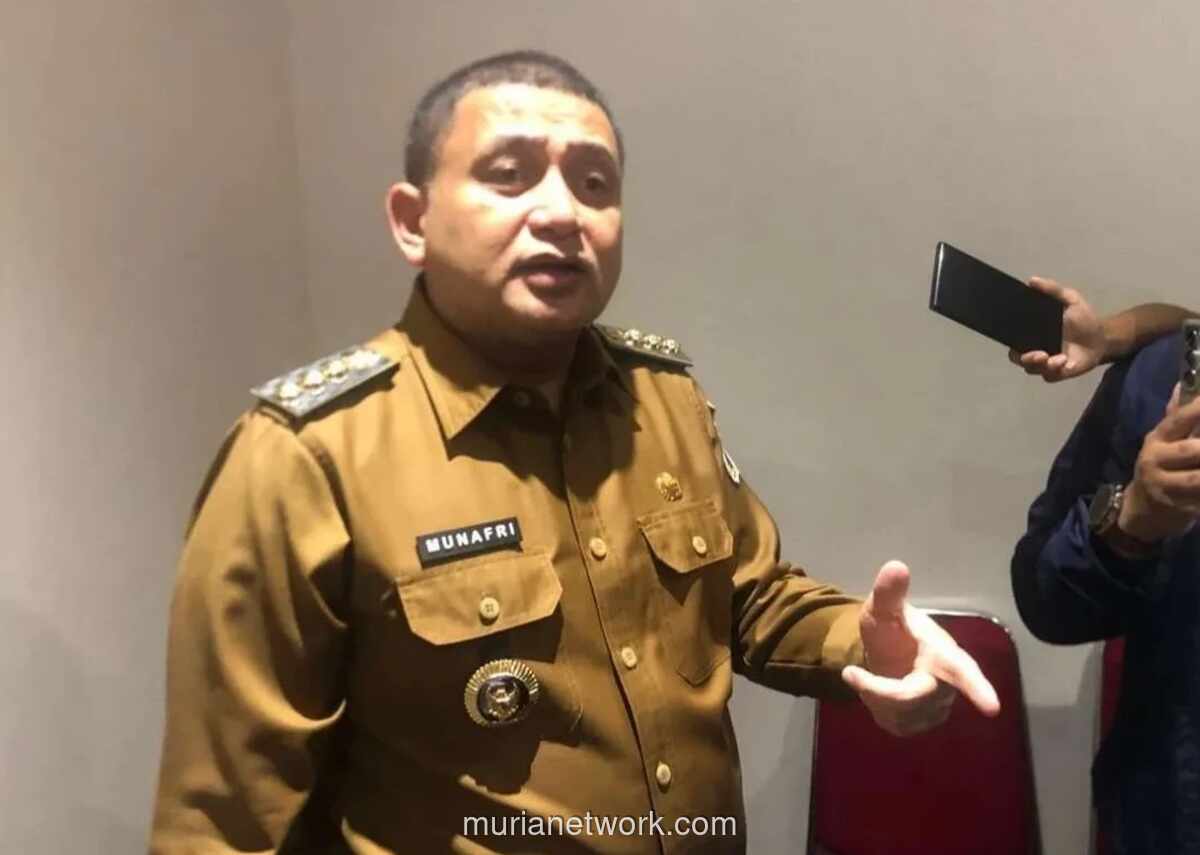 Pemkot Makassar Tegaskan Tak Akan PHK PPPK Meski Anggaran Tertekan