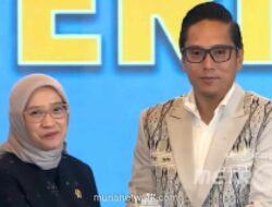 Pemkot Medan Raih Penghargaan Nasional atas Transformasi Digital Pelayanan Publik