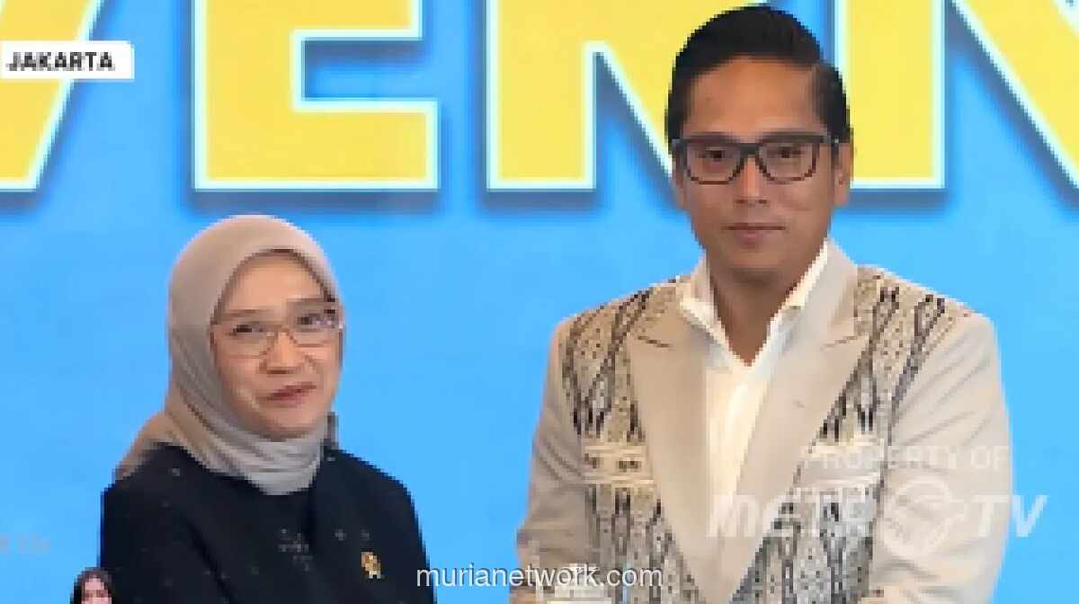 Pemkot Medan Raih Penghargaan Nasional atas Transformasi Digital Pelayanan Publik