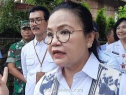 Semarang Siapkan Satu Juta Liter Air Bersih Antisipasi Kekeringan hingga 2026