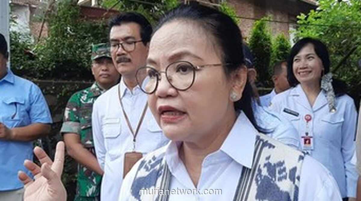 Semarang Siapkan Satu Juta Liter Air Bersih Antisipasi Kekeringan hingga 2026