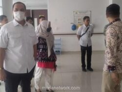 Wali Kota Serang Soroti Fasilitas RSUD yang Tak Memadai, Anggaran Perbaikan Rp 3 Miliar Disiapkan