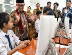 Pemkot Surabaya Akan Evaluasi SMP yang Izinkan Siswa Bawa Motor