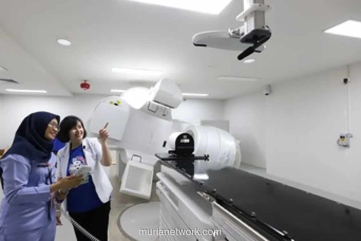 Pemkot Surabaya Luncurkan Program Wisata Medis dengan Delapan RS Bersertifikasi