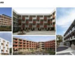 Rusunami Ngagel Diprioritaskan, Pembangunan Ditargetkan Mulai 2026