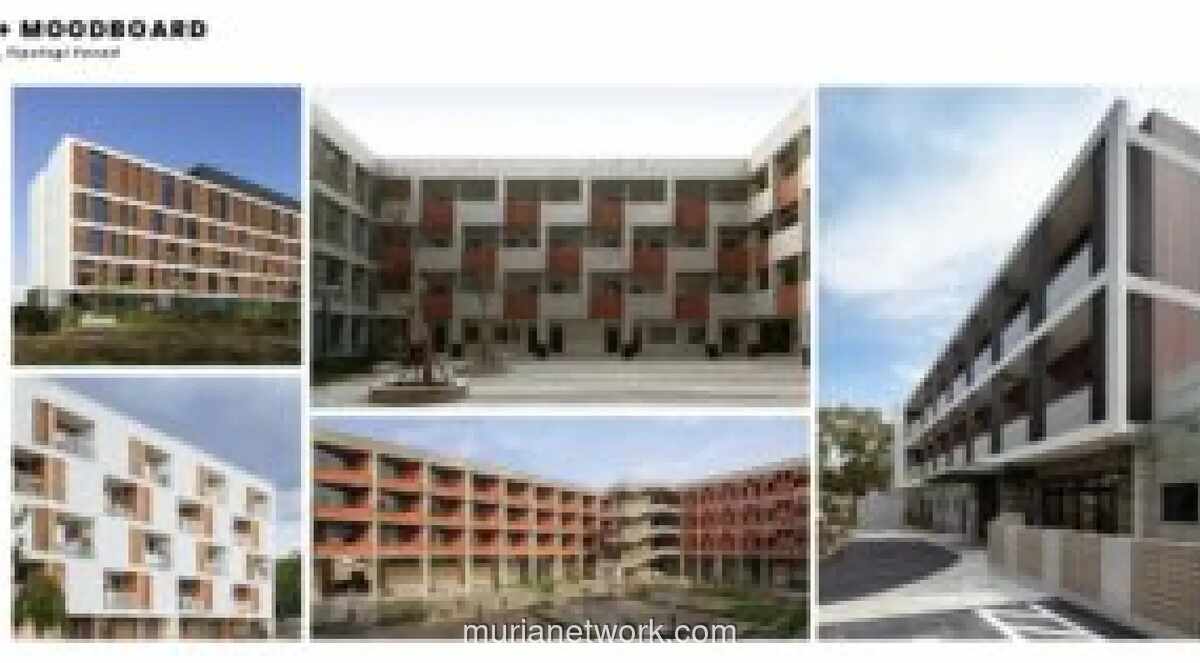 Rusunami Ngagel Diprioritaskan, Pembangunan Ditargetkan Mulai 2026