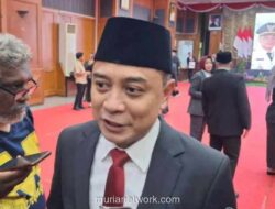 Apartemen Sitaan KPK Senilai Rp167 Juta di Surabaya Dihibahkan ke Pemkot untuk Tambah PAD