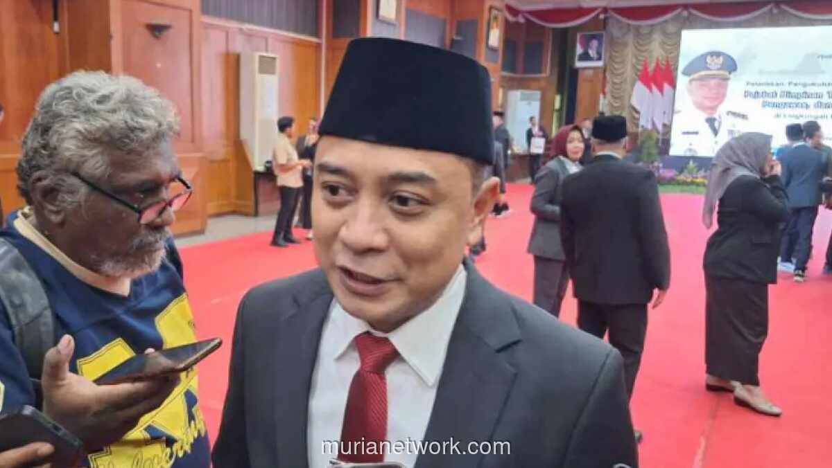 Apartemen Sitaan KPK Senilai Rp167 Juta di Surabaya Dihibahkan ke Pemkot untuk Tambah PAD