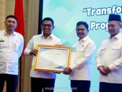 Pemkot Tangerang Raih Dua Penghargaan dan Dana Rp6 Miliar untuk Program Bangga Kencana