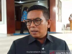 Pemprov Banten Terapkan WFH Jumat dengan Aplikasi Pengawasan Ketat