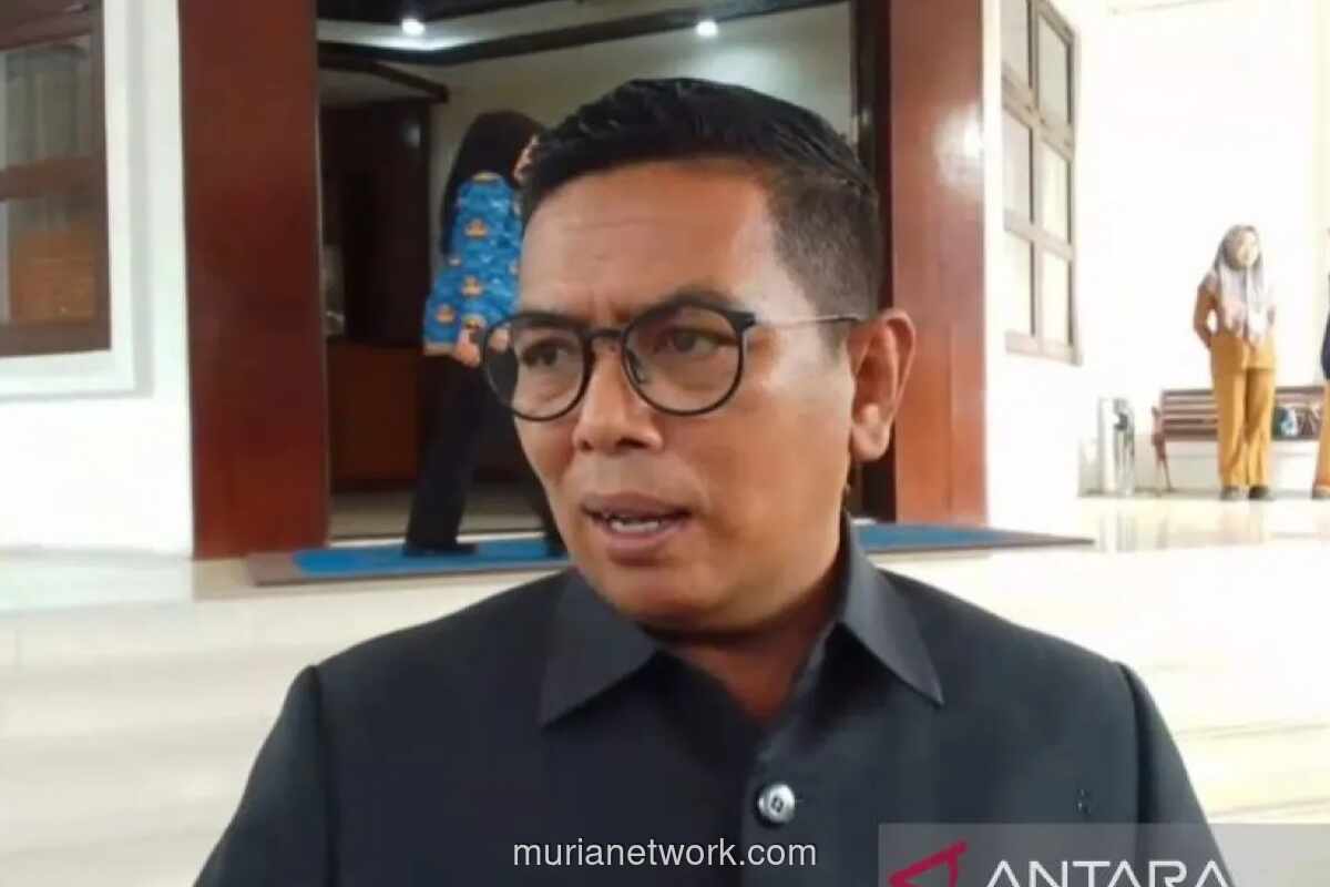 Pemprov Banten Terapkan WFH Jumat dengan Aplikasi Pengawasan Ketat