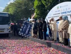 Pemerintah Banten Luncurkan Tarif Rp 1 ke Baduy via DAMRI, Berlaku Akhir Pekan Selama Sebulan