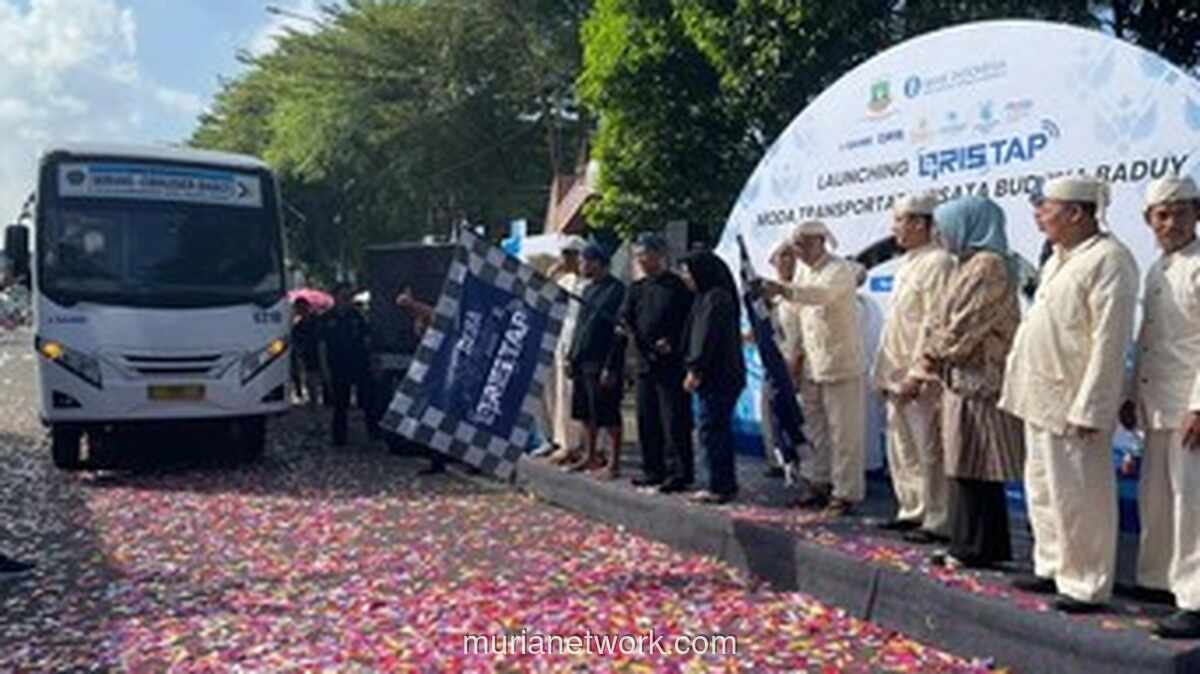 Pemerintah Banten Luncurkan Tarif Rp 1 ke Baduy via DAMRI, Berlaku Akhir Pekan Selama Sebulan